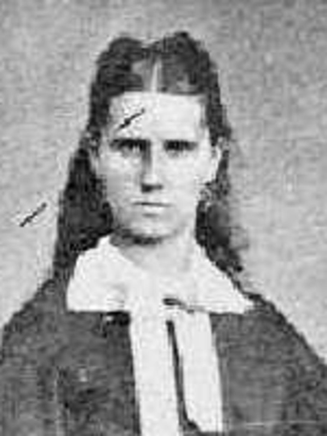Magdalena Beus (1853 - 1944) Profile